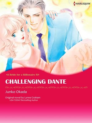 cover image of Challenging Dante